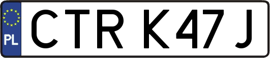 CTRK47J