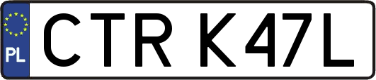 CTRK47L