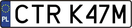 CTRK47M