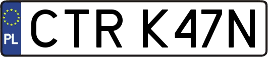 CTRK47N