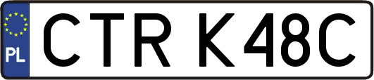 CTRK48C