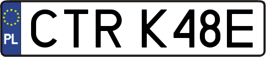 CTRK48E