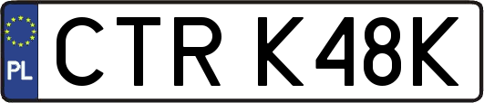 CTRK48K