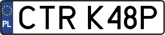 CTRK48P