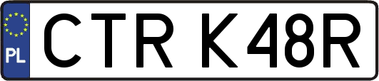 CTRK48R