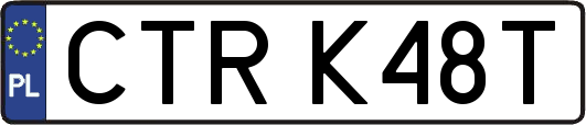 CTRK48T