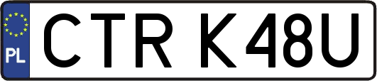 CTRK48U