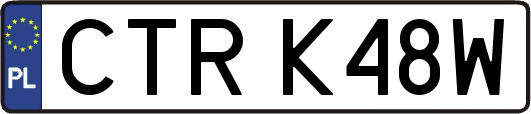 CTRK48W