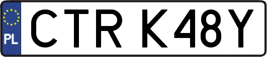 CTRK48Y