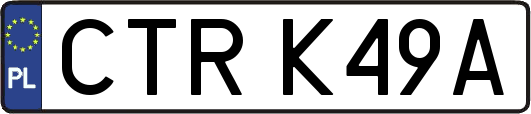 CTRK49A