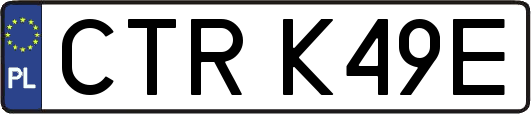 CTRK49E