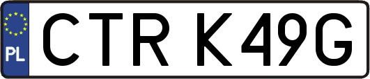 CTRK49G