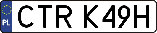 CTRK49H