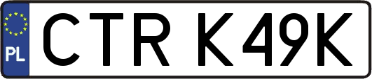 CTRK49K