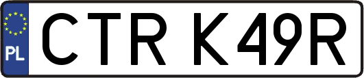 CTRK49R