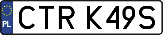 CTRK49S