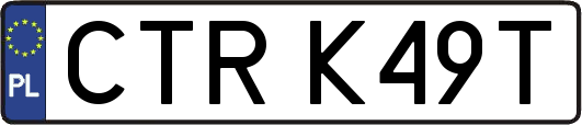 CTRK49T
