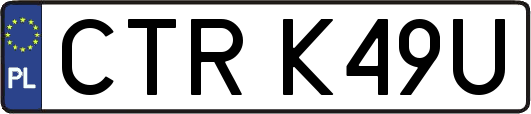 CTRK49U