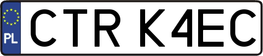 CTRK4EC
