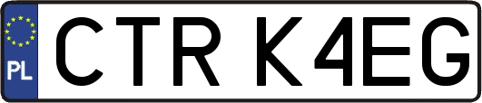 CTRK4EG