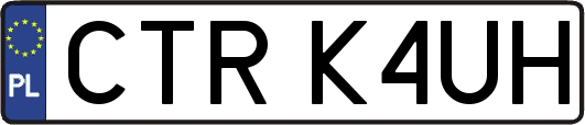 CTRK4UH