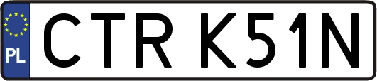 CTRK51N