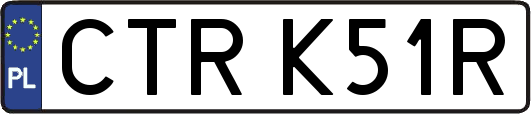CTRK51R