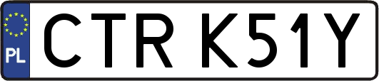 CTRK51Y