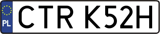 CTRK52H