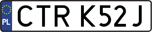 CTRK52J