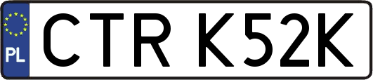 CTRK52K