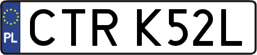 CTRK52L
