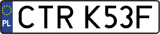 CTRK53F