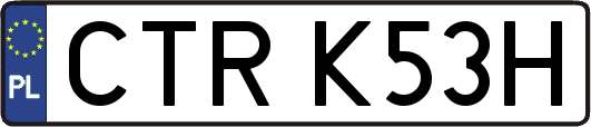 CTRK53H