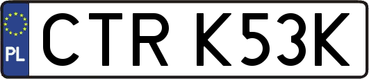 CTRK53K