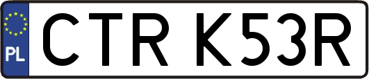 CTRK53R
