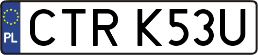 CTRK53U