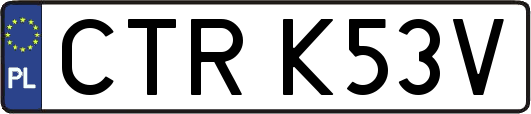 CTRK53V