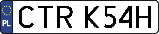 CTRK54H