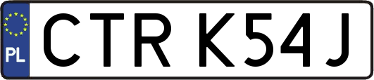 CTRK54J