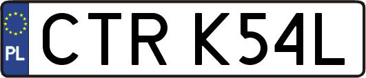 CTRK54L