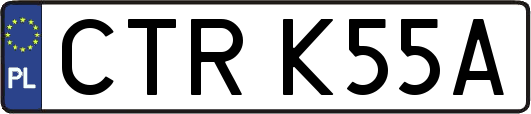 CTRK55A
