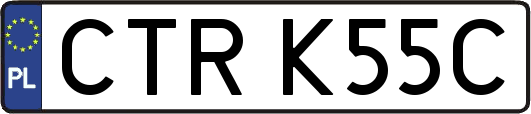 CTRK55C