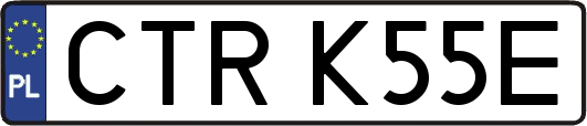 CTRK55E