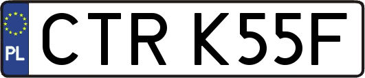 CTRK55F