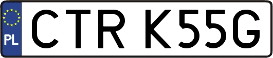 CTRK55G