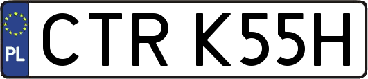 CTRK55H