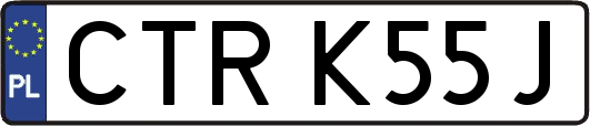 CTRK55J