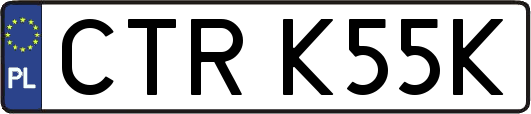 CTRK55K