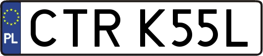 CTRK55L